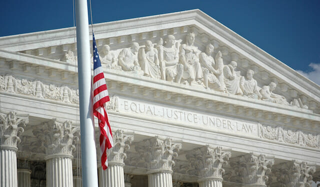 Pro-Life Pregnancy Center Heads to Supreme Court to Stop Pro-Abortion State's Harassment