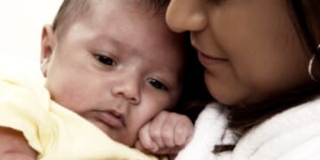 Pro-Life Pregnancy Centers Spent $452 Million Helping Pregnant Women