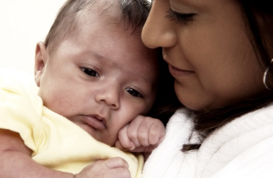 Pro-Life Pregnancy Centers Spent $452 Million Helping Pregnant Women