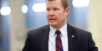 Profanity-laced Voicemail Exposes Left-wing Candidate's Death Threats Against GOP Senator [LISTEN]