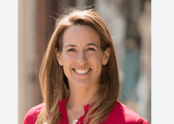 Radical Abortion Activist Mikie Sherrill Wins New Jersey Governor's Race