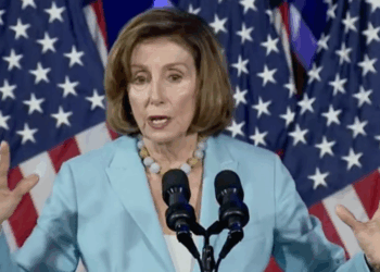 Radical Abortion Activist Nancy Pelosi Will Finally Leave Congress