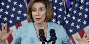 Radical Abortion Activist Nancy Pelosi Will Finally Leave Congress