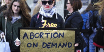 Radical Abortion Activists Spend Millions to Get Women to New Mexico to Kill Their Babies