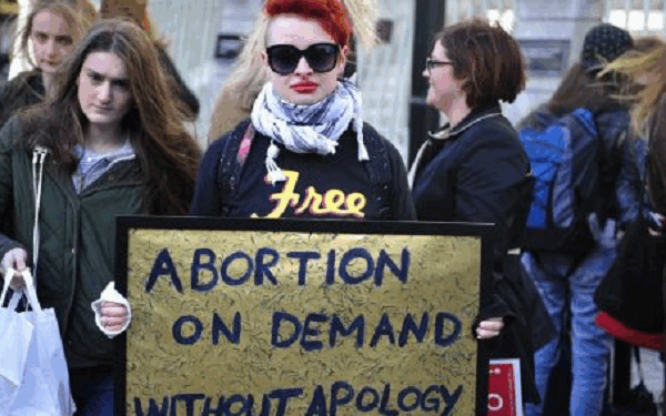 Radical Abortion Activists Spend Millions to Get Women to New Mexico to Kill Their Babies