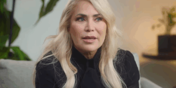 Raped and Told to Have an Abortion, She Refused and Chose Life