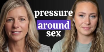 Rebekah Lyons Opens Up About Fighting for Her Marriage