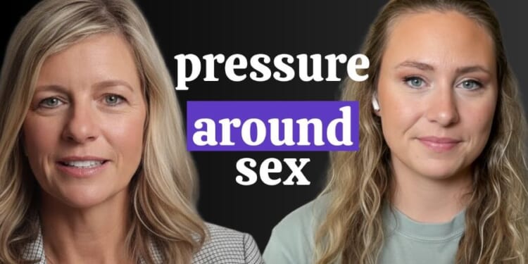 Rebekah Lyons Opens Up About Fighting for Her Marriage