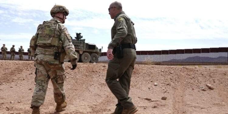 Report: U.S. Planning War Against Cartels Inside Mexico, As Navy Threatens Venezuela