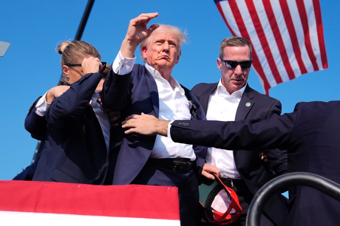 Reports Reveal 411 About Trump Shooter Crooks That FBI Supposedly Knew Nothing About