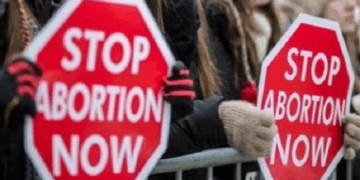 Republicans Fight to End Biden’s Policy Funding Abortions for Illegal Immigrants