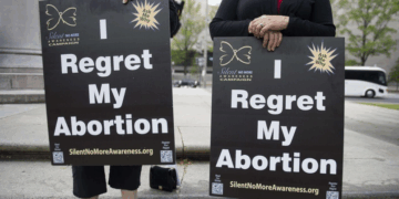 Researchers Tracked 1.2 Million Women and Found Abortion Causes Mental Health Problems