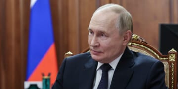 Russian aggression and the cost of being wrong