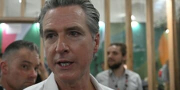 SEE YOU IN COURT, GAV! DOJ Sues Newsom Over 'Racial Gerrymander' of California Map