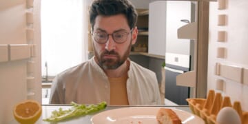 Image for article: SNAP Beneficiaries Wishing There Were Some Way They Could Trade Their Labor And Services For Money To Buy Food