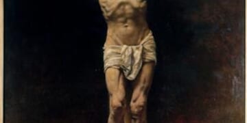 Saints in the Halls of Heaven