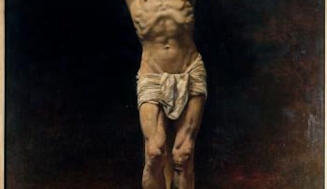 Saints in the Halls of Heaven