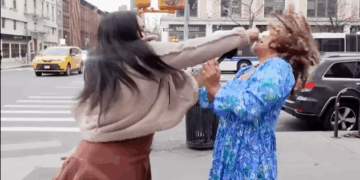 Savannah Craven Antao Sues Woman Who Assaulted Her After DA Alvin Bragg Drops Charges