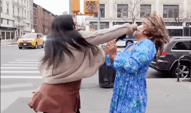 Savannah Craven Antao Sues Woman Who Assaulted Her After DA Alvin Bragg Drops Charges