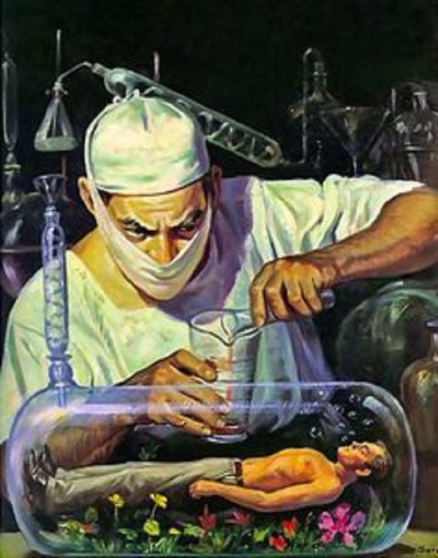 Science Is in Decline. What Are the Causes?