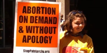 Scotland Gives £1.3 Million to Group Pushing Abortions Up to Birth