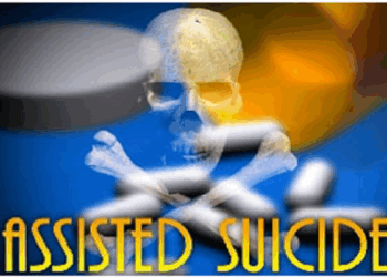 Scotland Parliament Debates Bill to Legalize Assisted Suicide