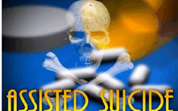 Scotland Parliament Debates Bill to Legalize Assisted Suicide