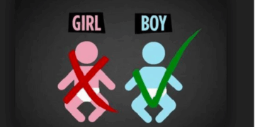 Scotland Wants to Legalize Sex-Selection Abortions Up to Birth