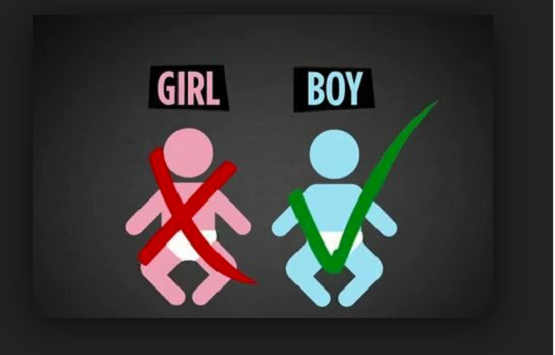 Scotland Wants to Legalize Sex-Selection Abortions Up to Birth