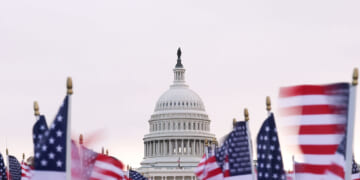 Senate Reaches Deal to End Shutdown, Rejects Abortion Funding Under Obamacare