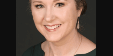 She Worked at Planned Parenthood for Years, But Now She's a Pro-Life Christian