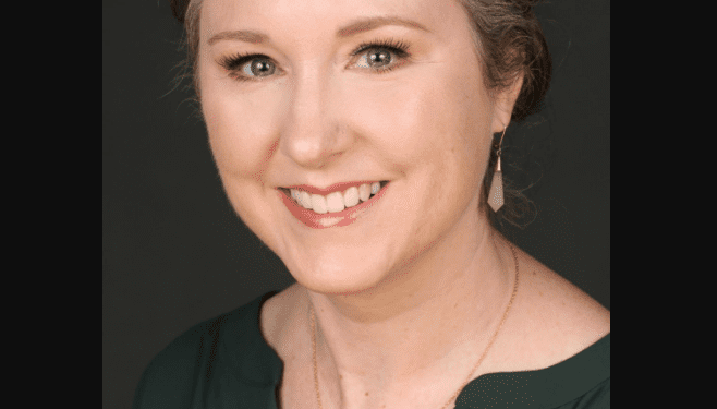 She Worked at Planned Parenthood for Years, But Now She's a Pro-Life Christian