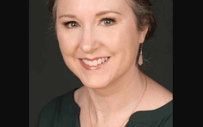 She Worked at Planned Parenthood for Years, But Now She's a Pro-Life Christian