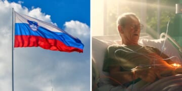 Slovenia Rejects Referendum Legalizing Assisted Suicide