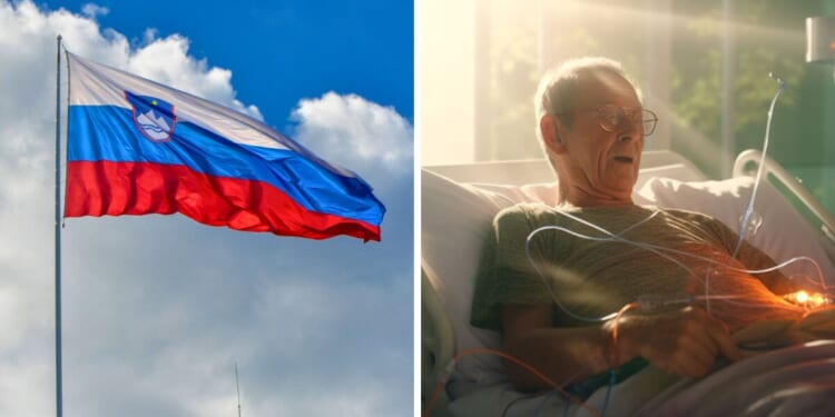 Slovenia Rejects Referendum Legalizing Assisted Suicide