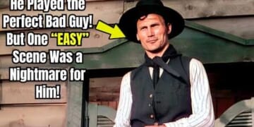 Some interesting background on the making of one of my favorite westerns