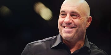 Image for article: Spirit Airlines Hires Joe Rogan To Commentate Mid-Air Fights