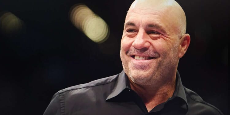Image for article: Spirit Airlines Hires Joe Rogan To Commentate Mid-Air Fights