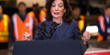 Stefanik SHREDS Hochul for Elevating 'Terrorist Sympathizer'