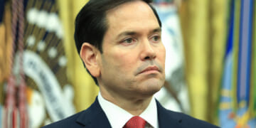 Supreme Court Reinstates Trump Admin Requirement That Passports Display Biological Sex