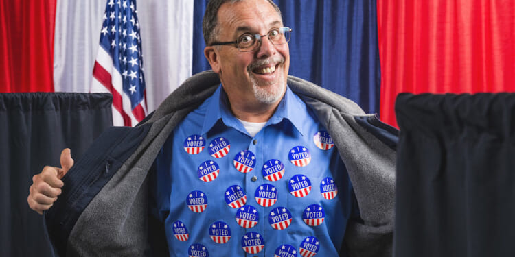 Supreme Court Will Decide Whether Ballots Can Be Counted After Election Day