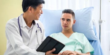 Image for article: 'Surgery Was The Right Call,' Says Doctor While Handing You A Bill For $450,000