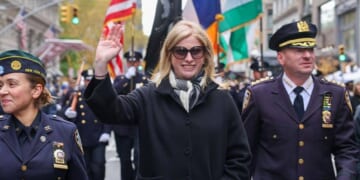 TOP COP STAYS! NYPD Commish Accepts Mamdani's Offer to Stay On — Despite Friction: Report