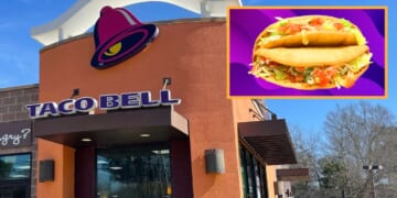 Image for article: Taco Bell Worker Not Impressed By Customer's Excellent Spanish Pronunciation Of 'Chalupa'