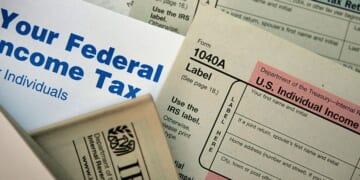 Tax Refunds Could Be $1,000 Higher in 2026 Thanks to Big Beautiful Bill: Report