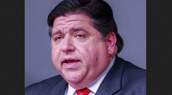 Tell Illinois Governor Pritzker to Veto Assisted Suicide Bill