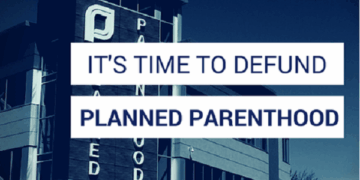 Tell Nevada Lawmakers to Defund Planned Parenthood