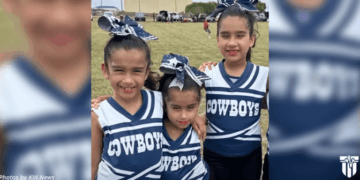 Texas Triplets are Doing Great After Their Parents Reject Abortion