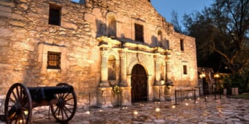 The Brew: 48 Mosques Have Opened in Texas in the Past Two Years