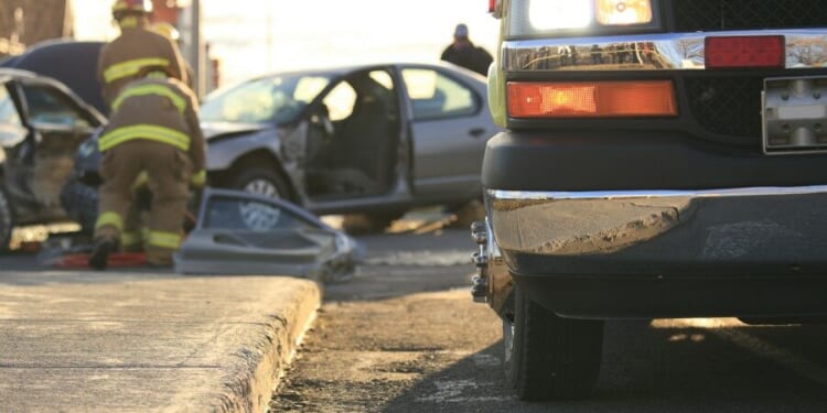 The Brew: California Issued 17,000 Licenses to Unqualified Foreign Truckers